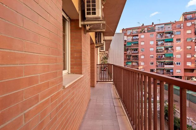 Foto 1 de Venta de piso en Can Boada de 4 habitaciones con terraza y balcón