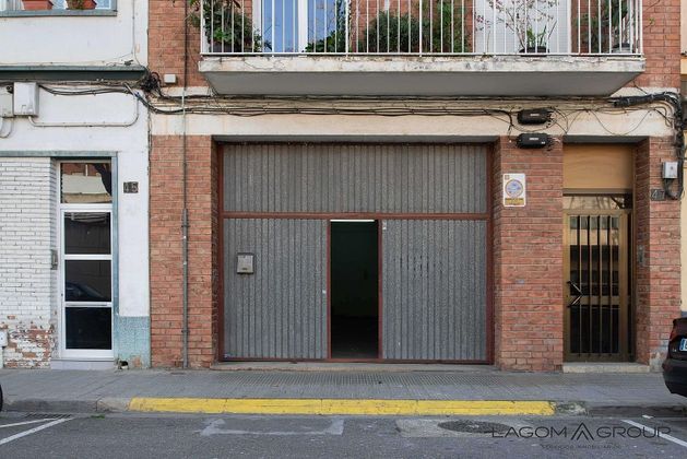 Foto 1 de Local en venda a Balàfia - Secà de Sant Pere - Llívia de 90 m²
