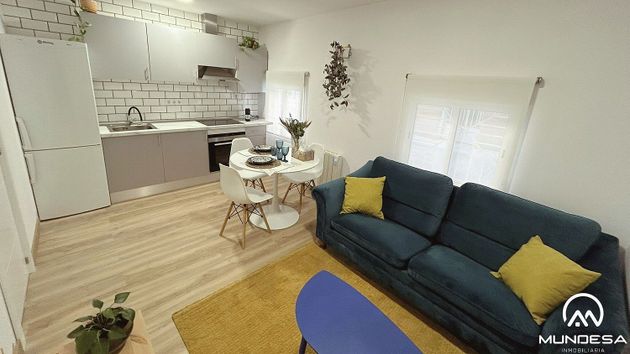 Foto 1 de Casa en venta en Centro Bº Doscientas de 5 habitaciones con terraza y garaje