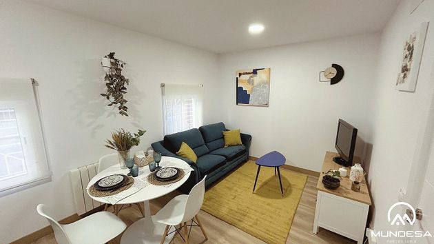 Foto 2 de Casa en venda a Centro Bº Doscientas de 5 habitacions amb terrassa i garatge