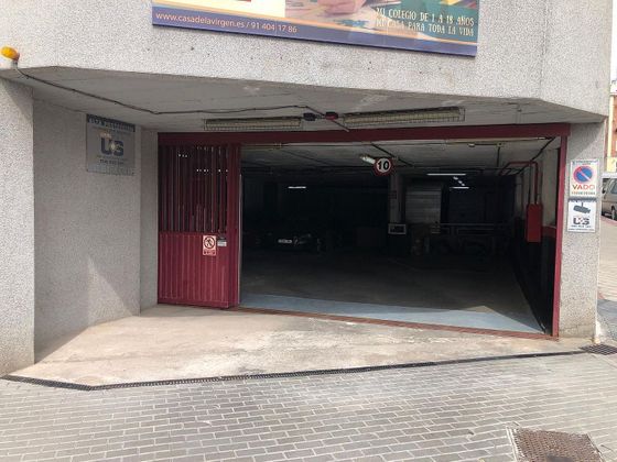 Foto 1 de Venta de garaje en Concepción de 11 m²