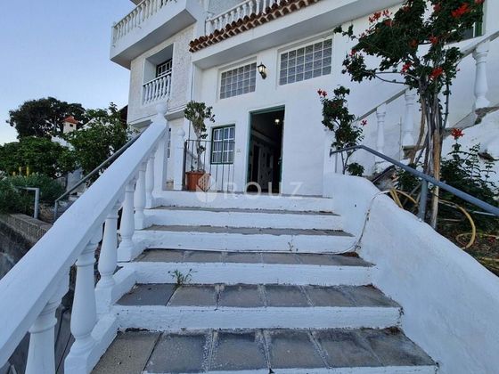 Foto 2 de Casa en venda a Araya de 7 habitacions amb terrassa i piscina