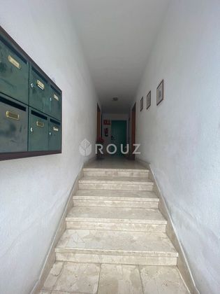 Foto 2 de Pis en venda a Longuera-Toscal de 3 habitacions amb garatge i ascensor