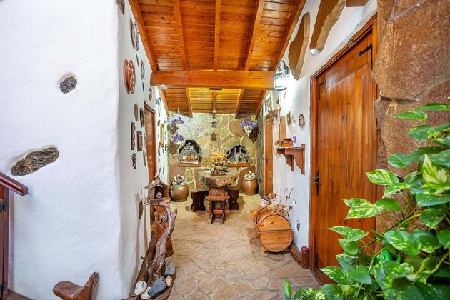 Foto 2 de Casa en venda a Tamaimo-Arguayo de 6 habitacions amb terrassa i garatge