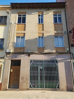Foto 2 de Pis en venda a avenida Valladolid de 4 habitacions amb terrassa