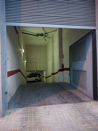 Foto 2 de Garaje en venta en Petrer de 15 m²