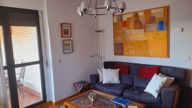 Foto 1 de Ático en venta en Las Viñas de 2 habitaciones con terraza y garaje