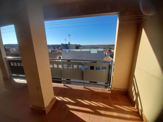 Foto 1 de Xalet en venda a Zona Pinilla de 3 habitacions amb terrassa i garatge