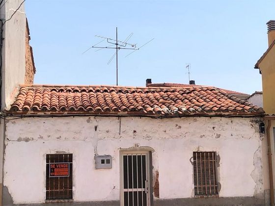 Foto 2 de Xalet en venda a San José Obrero de 3 habitacions i 85 m²