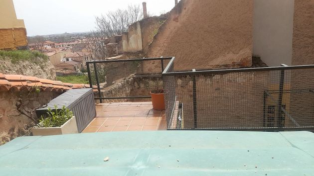 Foto 2 de Casa en venda a Barrios Bajos - La Horta de 4 habitacions amb terrassa i aire acondicionat