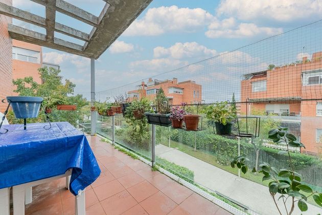 Foto 2 de Piso en venta en Sector B de 3 habitaciones con terraza y piscina