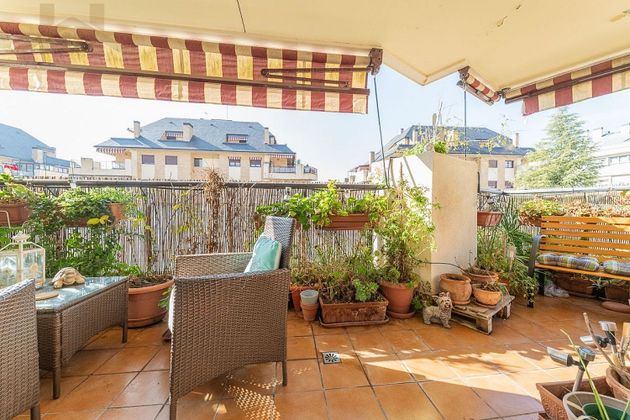 Foto 2 de Pis en venda a Viñas Viejas de 2 habitacions amb terrassa i piscina