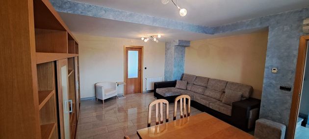 Foto 1 de Casa en venda a Renfe - Bulevar 1º y 2º Fase de 6 habitacions amb terrassa i aire acondicionat