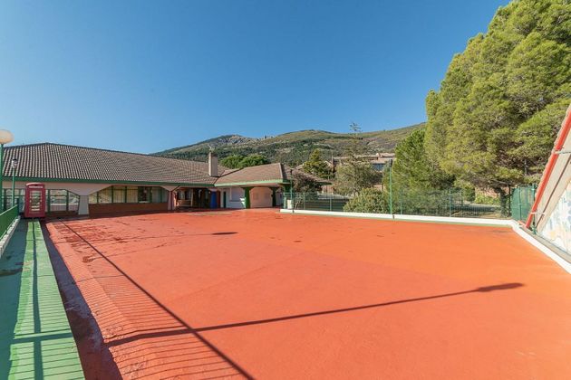 Foto 2 de Edifici en venda a La Pizarra amb piscina