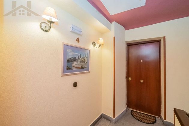 Foto 2 de Àtic en venda a Centro - Casco Histórico de 2 habitacions amb calefacció i ascensor
