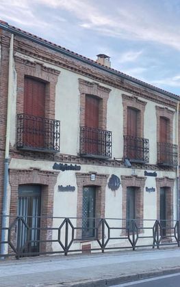 Foto 2 de Casa en venda a calle Juan de Toledo de 4 habitacions amb terrassa i garatge