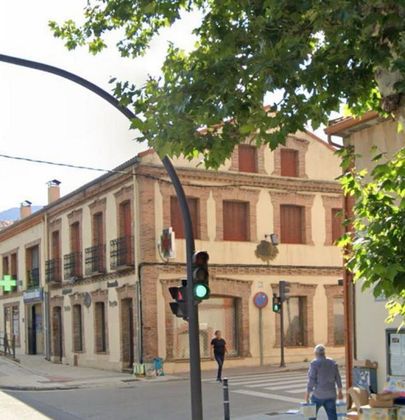 Foto 1 de Casa en venda a calle Juan de Toledo de 4 habitacions amb terrassa i garatge