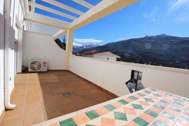 Foto 1 de Àtic en venda a calle Ventorrillo de 2 habitacions amb terrassa i garatge