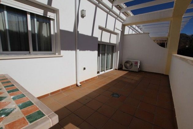 Foto 2 de Àtic en venda a calle Ventorrillo de 2 habitacions amb terrassa i garatge