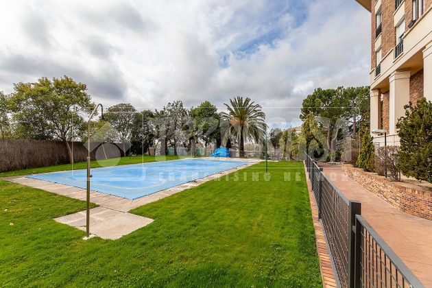 Foto 1 de Pis en venda a Golf - El Carralero de 2 habitacions amb piscina i garatge