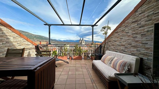 Foto 1 de Àtic en venda a Centro - Manguilla de 3 habitacions amb terrassa i garatge