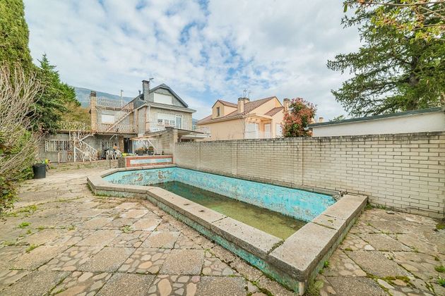 Foto 1 de Casa en venta en Jardín de los Reyes - Parque Real de 3 habitaciones con terraza y piscina