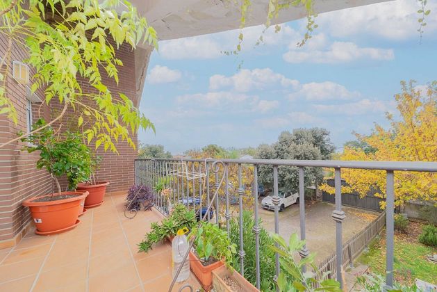 Foto 1 de Chalet en venta en Centro - Manguilla de 5 habitaciones con terraza y piscina