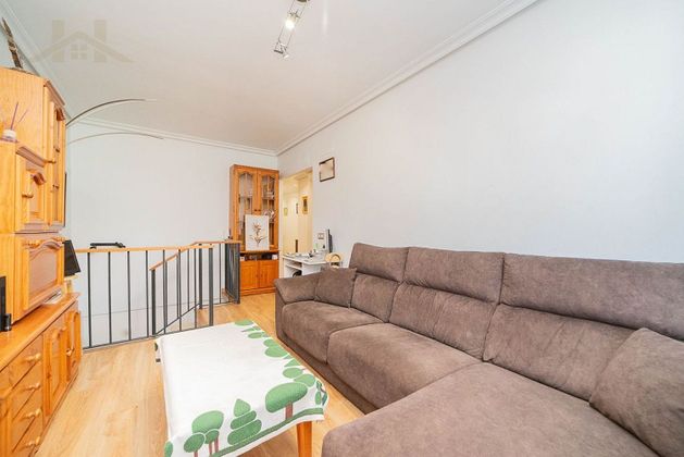 Foto 2 de Dúplex en venda a Centro - Manguilla de 3 habitacions amb terrassa i garatge