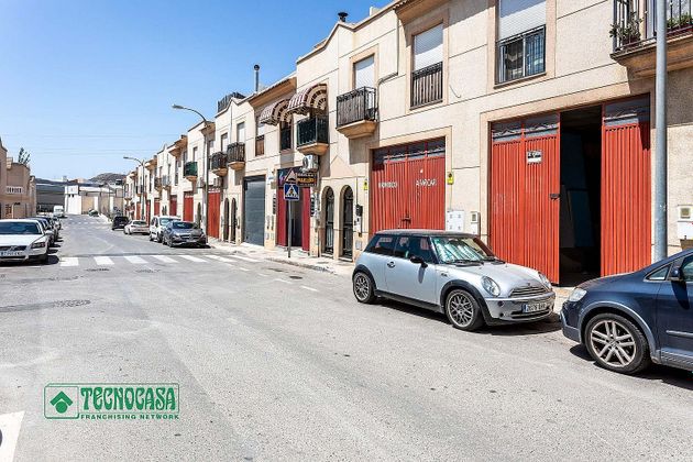 Foto 2 de Local en venda a Huércal de Almería de 116 m²