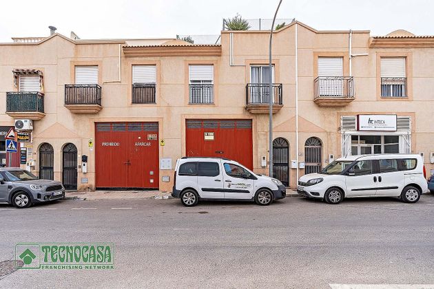 Foto 1 de Local en venda a Huércal de Almería de 116 m²