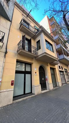 Foto 1 de Piso en venta en El Camp d'en Grassot i Gràcia Nova de 3 habitaciones con balcón
