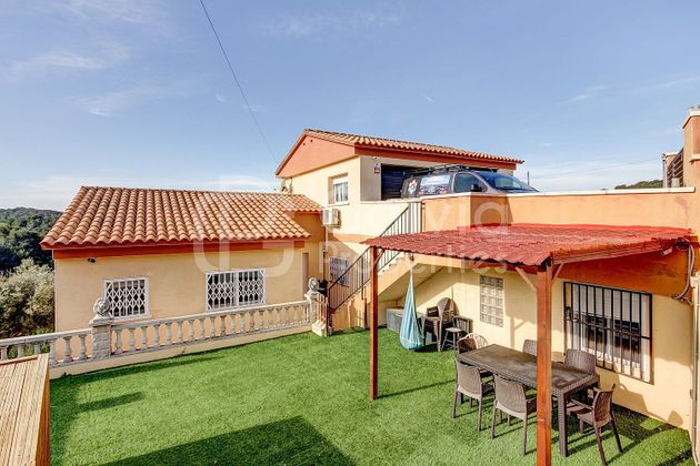 Foto 2 de Casa en venda a Valldemar - Montmar de 3 habitacions amb terrassa i piscina