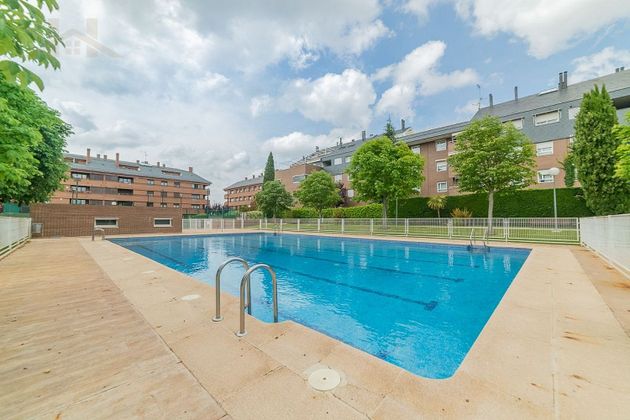 Foto 1 de Pis en venda a Golf - El Carralero de 2 habitacions amb terrassa i piscina