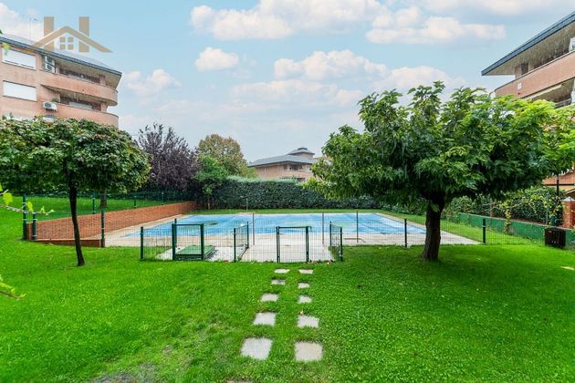 Foto 1 de Pis en venda a calle Alcalde Marcelino Sanz de 4 habitacions amb terrassa i piscina