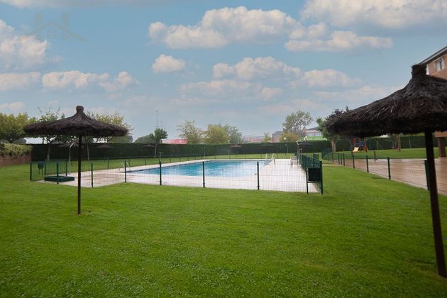 Foto 1 de Pis en venda a Golf - El Carralero de 3 habitacions amb terrassa i piscina