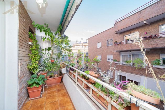 Foto 1 de Pis en venda a calle San Julian de 3 habitacions amb terrassa i garatge