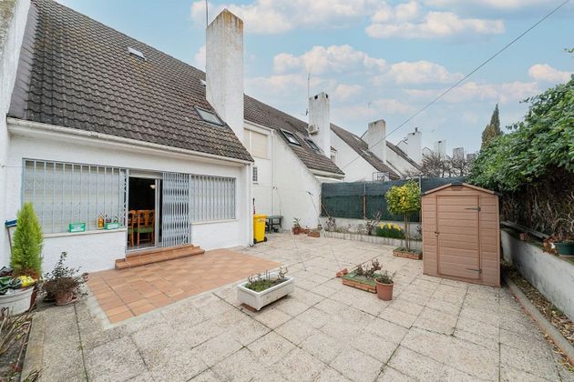 Foto 1 de Casa en venda a Zona Norte de 5 habitacions amb terrassa i garatge