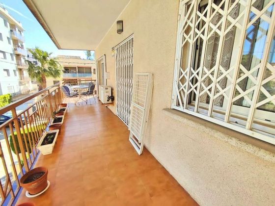 Foto 2 de Piso en venta en Segur Platja de 3 habitaciones con garaje y balcón