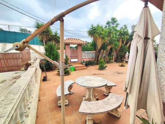 Foto 2 de Xalet en venda a Sentmenat de 5 habitacions amb terrassa i piscina