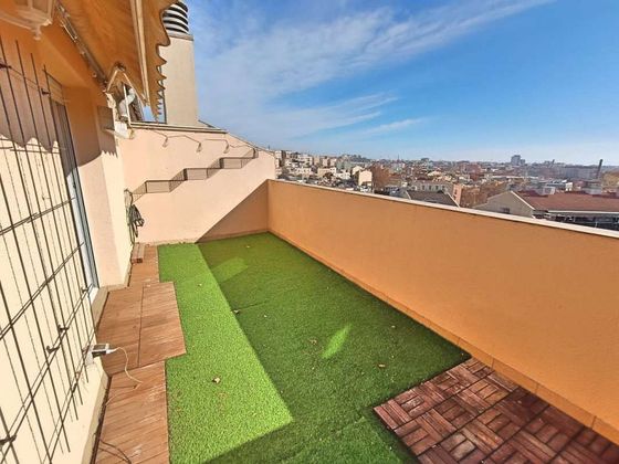Foto 1 de Dúplex en venda a Can Boada de 2 habitacions amb terrassa i balcó