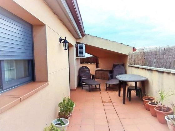 Foto 1 de Dúplex en venda a La Cogullada de 3 habitacions amb terrassa i garatge