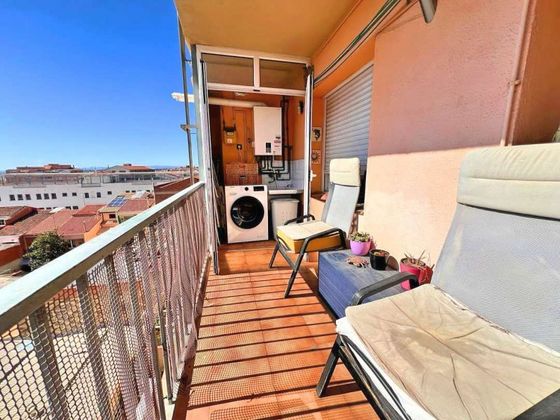 Foto 1 de Piso en venta en Sant Pere de 4 habitaciones con piscina y balcón