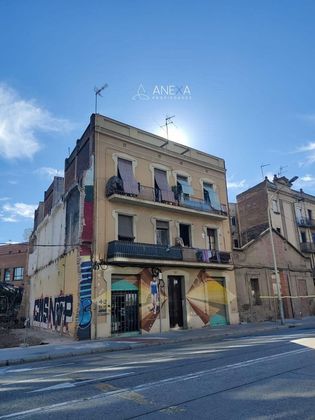 Foto 1 de Edificio en venta en calle Pere Iv de 1200 m²