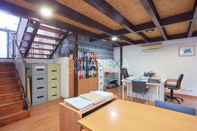 Foto 2 de Oficina en venda a La Dreta de l'Eixample de 90 m²