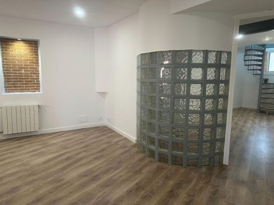 Foto 2 de Venta de piso en Premià de Dalt de 1 habitación con aire acondicionado y calefacción