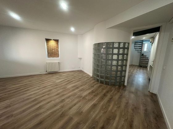 Foto 1 de Venta de piso en Premià de Dalt de 1 habitación con aire acondicionado y calefacción