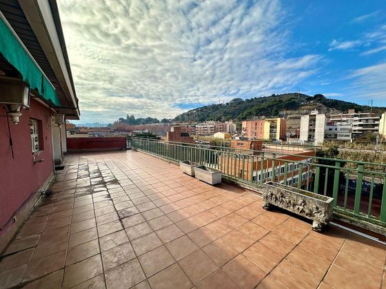 Foto 2 de Àtic en venda a Montcada Centre - La Ribera de 4 habitacions amb terrassa i aire acondicionat