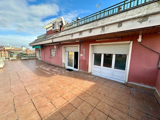 Foto 1 de Àtic en venda a Montcada Centre - La Ribera de 4 habitacions amb terrassa i aire acondicionat