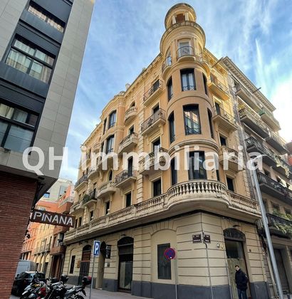 Foto 2 de Edifici en venda a Centre Històric - Rambla Ferran - Estació amb ascensor