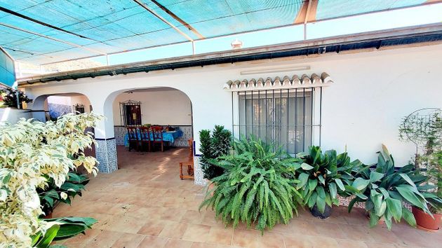 Foto 1 de Casa rural en venda a Puerto de la Torre - Atabal de 3 habitacions amb terrassa i piscina